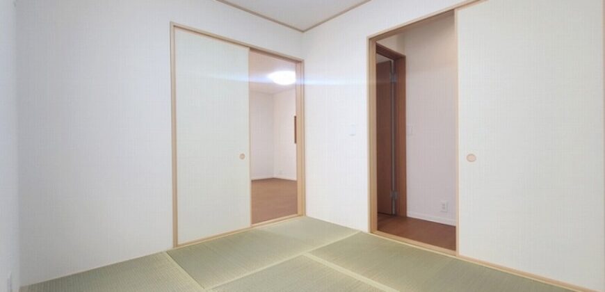 Casa à venda em Funabashi-shi, Fujihara por ¥74,000/mês