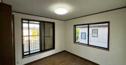 Casa à venda em Matsudo-shi, Koganehara por ¥57,000/mês