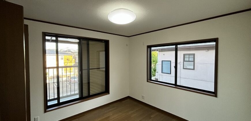 Casa à venda em Matsudo-shi, Koganehara por ¥57,000/mês