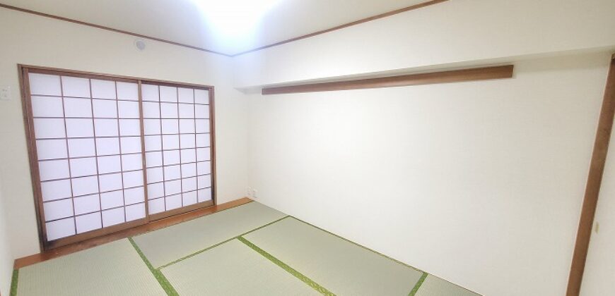 Apartamento à venda em Funabashi-shi por ¥65,000/mês