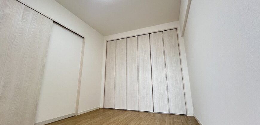 Apartamento à venda em Funabashi-shi por ¥53,000/mês