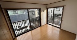 Casa à venda em Yokohama-shi, Tsurumi-ku por ¥78,000/mês