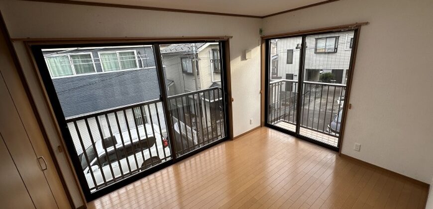 Casa à venda em Yokohama-shi, Tsurumi-ku por ¥78,000/mês