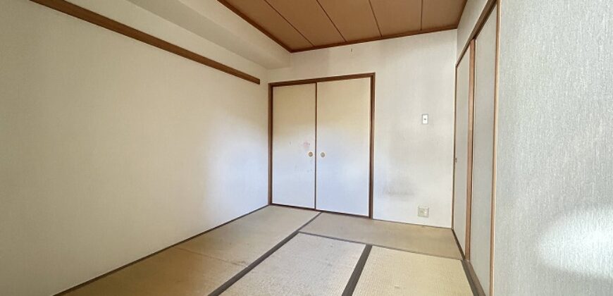 Apartamento à venda em Yokohama-shi, Nishi por ¥96,000/mês