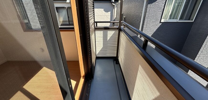 Casa à venda em Yokohama, Totsuka por ¥74,000/mês