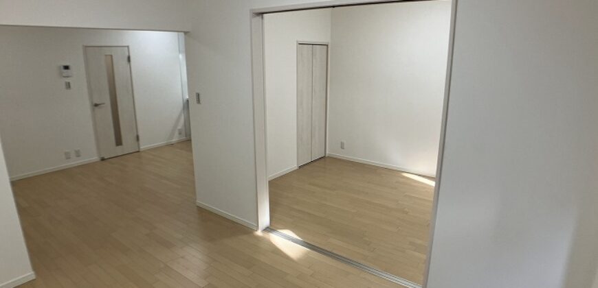 Apartamento à venda em Sagamihara-shi, Chūō-ku por ¥40,000/mês