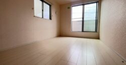 Casa à venda em Chigasaki-shi, Motomura por ¥96,000/mês