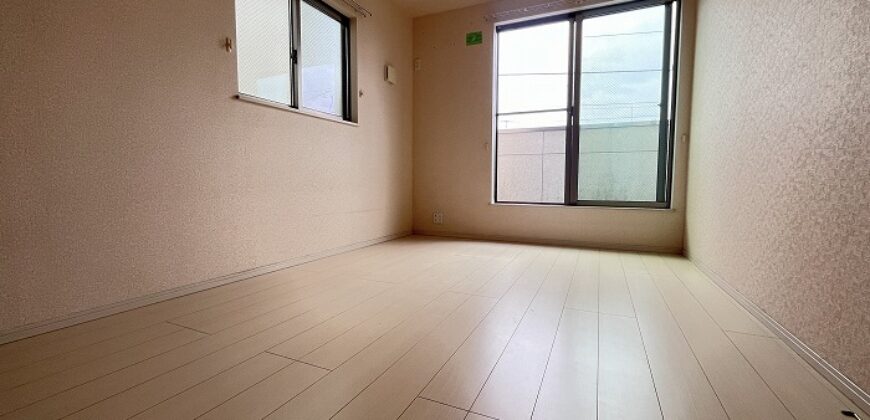 Casa à venda em Chigasaki-shi, Motomura por ¥96,000/mês