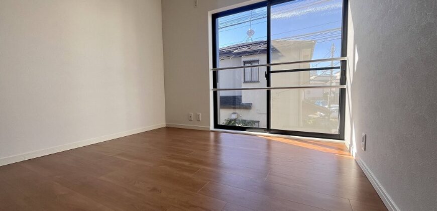 Casa à venda em Fujisawa-shi, Ōkake por ¥85,000/mês