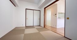 Apartamento à venda em Chigasaki-shi, Nanko por ¥58,000/mês