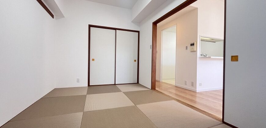 Apartamento à venda em Chigasaki-shi, Nanko por ¥58,000/mês