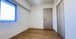 Apartamento à venda em Hiratsuka-shi, Nishimando por ¥54,000/mês