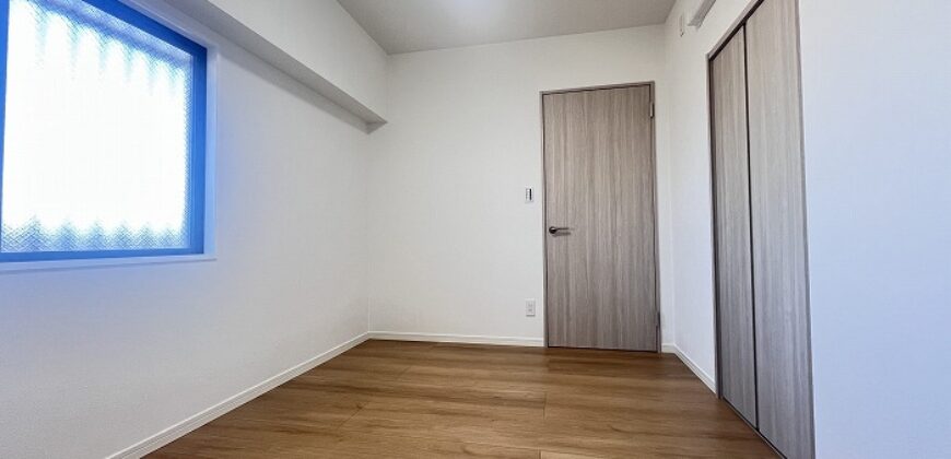 Apartamento à venda em Hiratsuka-shi, Nishimando por ¥54,000/mês