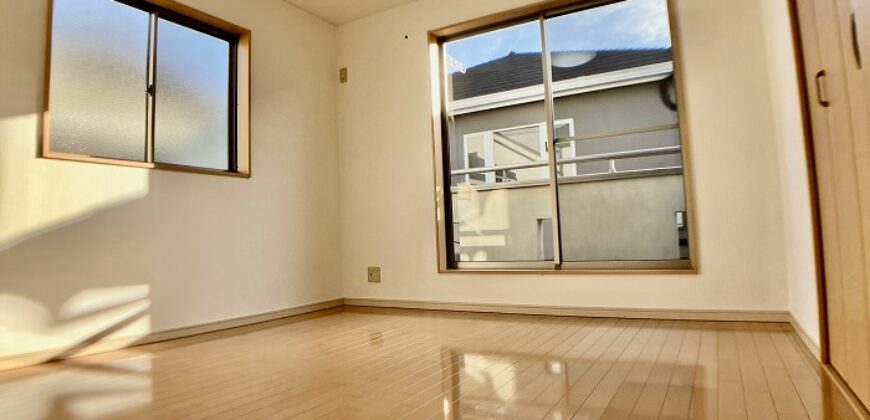 Casa à venda em Adachi, Nishi-arai Honcho por ¥102,000/mês