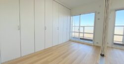 Apartamento à venda em Nakano, Wakamiya por ¥44,000/mês