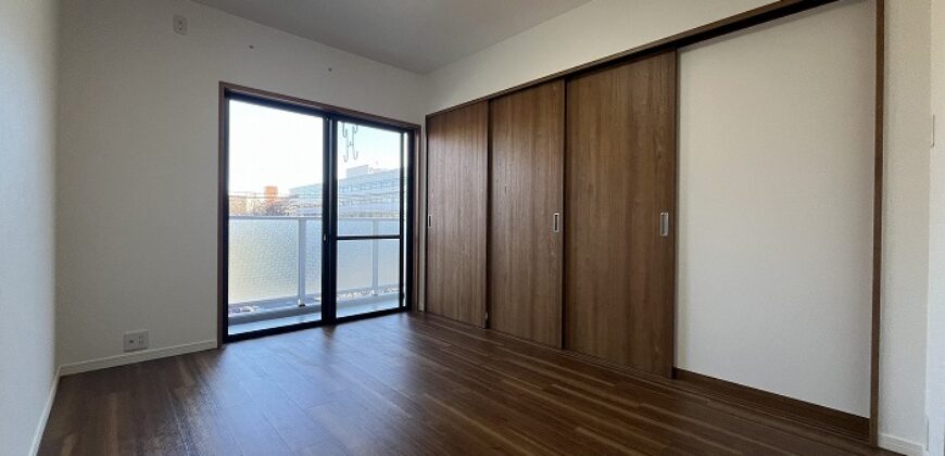 Apartamento à venda em Toshima, Minamiotsuka por ¥108,000/mês