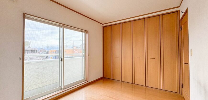 Casa à venda em Machida, Aihara-machi por ¥57,000/mês