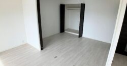 Apartamento à venda em Tagajo, Takasaki por ¥71,000/mês