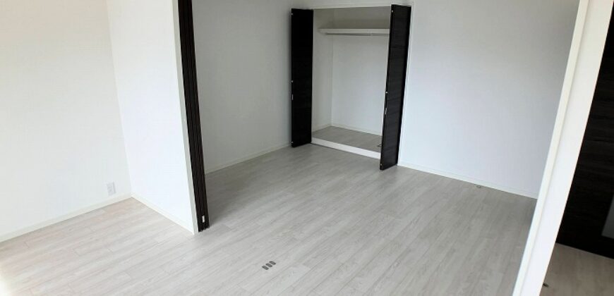 Apartamento à venda em Tagajo, Takasaki por ¥71,000/mês