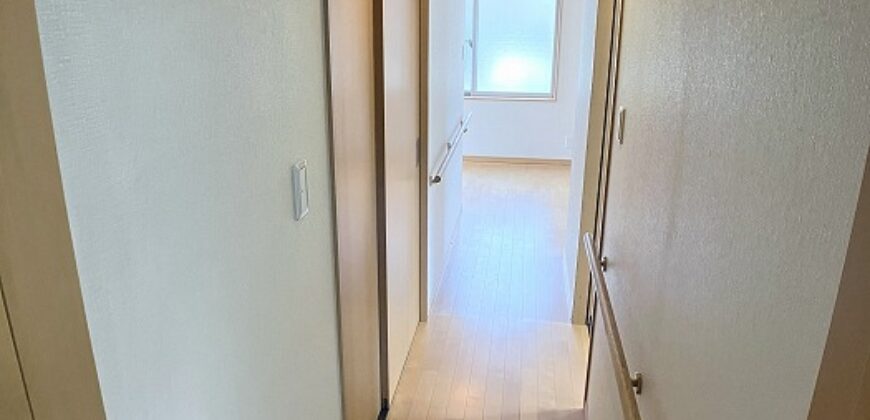 Casa à venda em Sendai, Aramaki por ¥82,000/mês