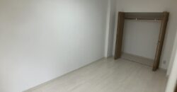 Apartamento à venda em Sapporo, Atsubetsu por ¥46,000/mês