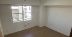 Apartamento à venda em Sapporo, Kiyota, por ¥53,000/mês