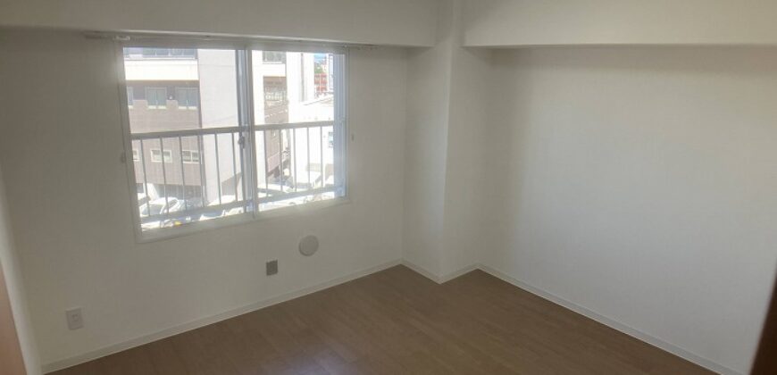 Apartamento à venda em Sapporo, Kiyota, por ¥53,000/mês