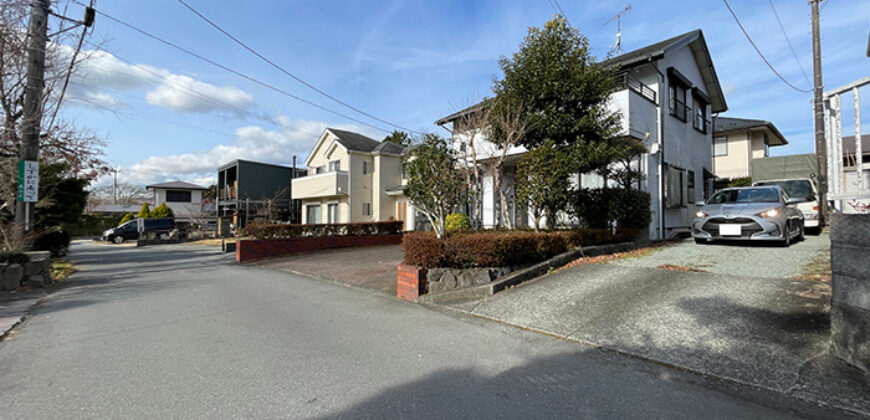 Casa à venda em Gotemba, Higashiyama por ¥68,000/mês