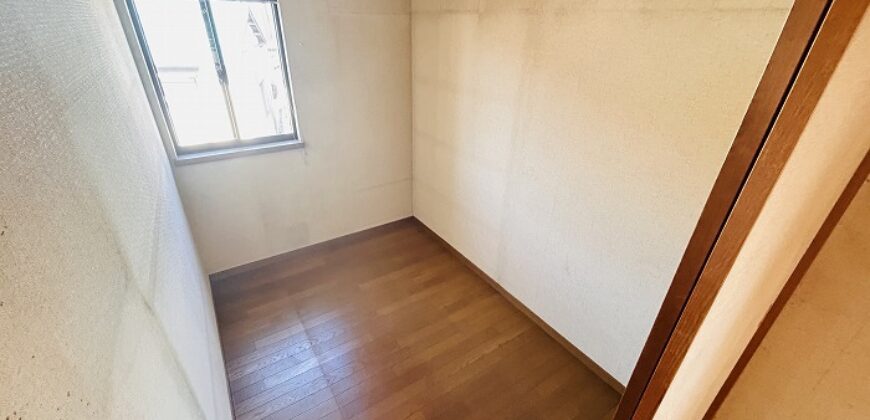 Casa à venda em Shimizu, Miyakami por ¥46,000/mês