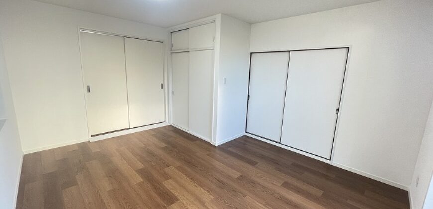 Casa à venda em Yaizu, Nakashinden por ¥43,000/mês