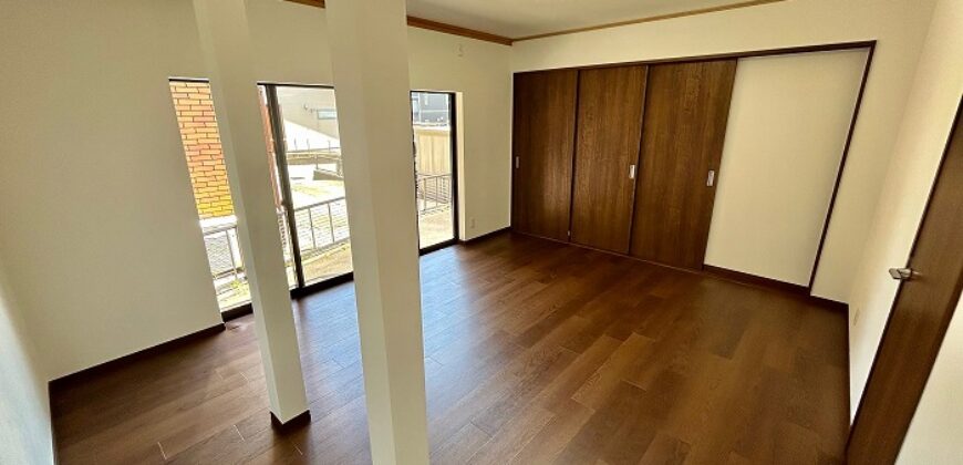 Casa à venda em Fujinomiya, Yatate por ¥56,000/mês