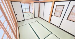 Casa à venda em Fujieda, Hirashima por ¥58,000/mês