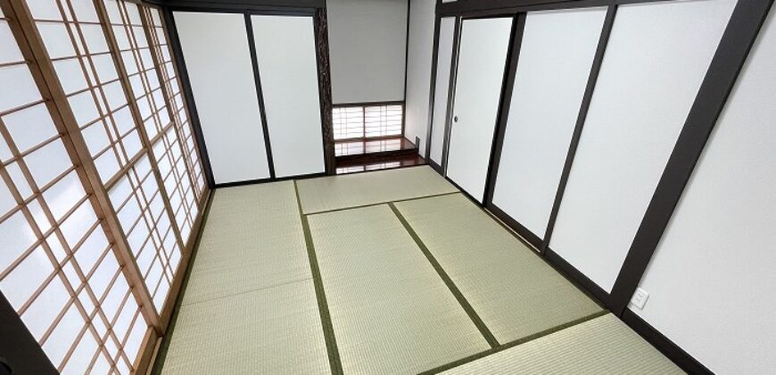 Casa à venda em Fujieda, Tokigaya por ¥40,000/mês Copy