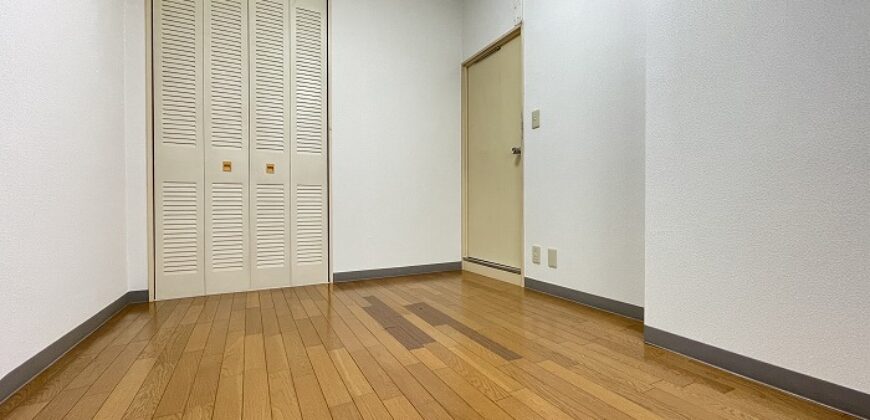 Apartamento à venda em Numazu, Shinjukucho por ¥32,000/mês