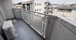 Apartamento à venda em Suruga, Satsuki-cho por ¥43,000/mês