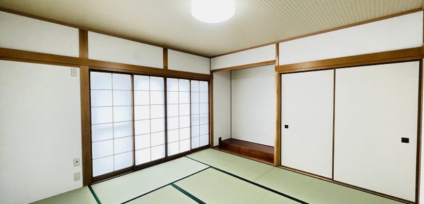 Casa à venda em Tajimi, Wakinoshima por ¥37,000/mês