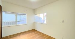 Casa à venda em Saitama-shi, Iwatsuki-ku por ¥57,000/mês