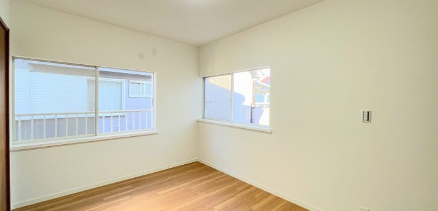 Casa à venda em Saitama-shi, Iwatsuki-ku por ¥57,000/mês