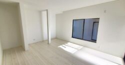 Casa à venda em Koshigaya-shi, Nanazawa-cho por ¥71,000/mês