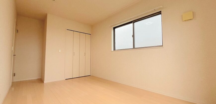 Casa à venda em Tokorozawa-shi, Oaza por ¥71,000/mês