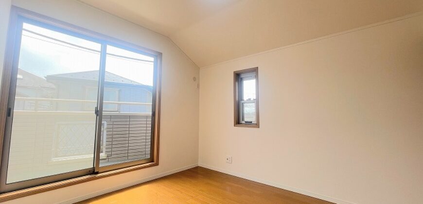 Casa à venda em Kawaguchi-shi, Oaza por ¥74,000/mês