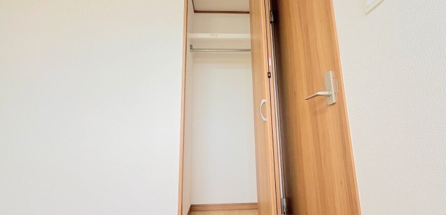 Casa à venda em Tokorozawa-shi, Oaza por ¥94,000/mês