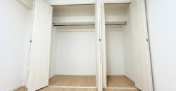 Apartamento à venda em Tokorozawa-shi, Kamishinai por ¥51,000/mês