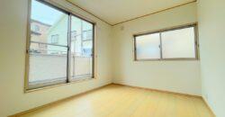 Casa à venda em Fujimino-shi, Fukuoka por ¥74,000/mês