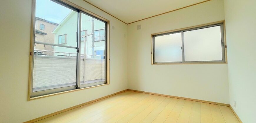 Casa à venda em Fujimino-shi, Fukuoka por ¥74,000/mês