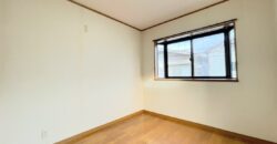 Casa à venda em Asaka-shi, Mihara por ¥108,000/mês