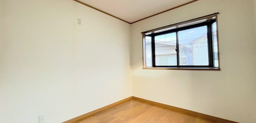 Casa à venda em Asaka-shi, Mihara por ¥108,000/mês