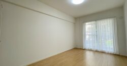 Apartamento à venda em Iruma-gun, Miyoshidai por ¥61,000/mês