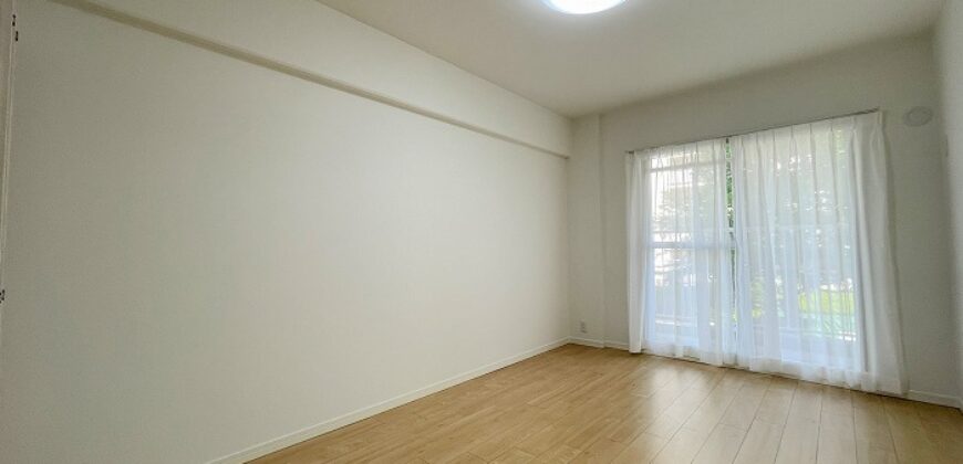 Apartamento à venda em Iruma-gun, Miyoshidai por ¥61,000/mês