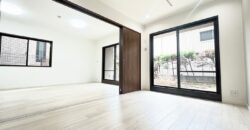 Apartamento à venda em Toda-shi, Minami-machi por ¥104,000/mês